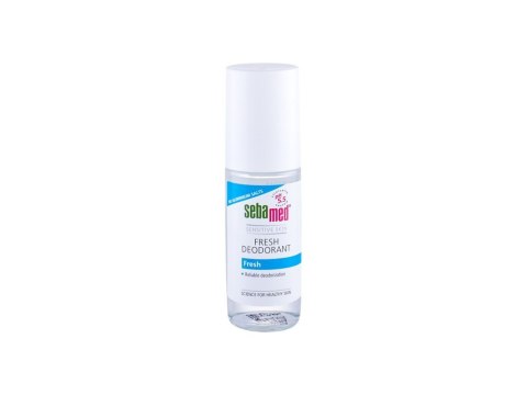 SebaMed Sensitive Skin Fresh Deodorant Dezodorant Tak 50 ml (W) (P2)