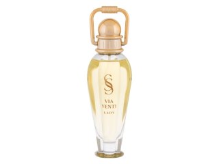 Sergio Soldano Via Venti Woda perfumowana 100 ml (W) (P2)