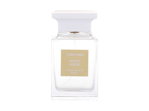 TOM FORD White Suede Woda perfumowana 100 ml (W) (P2)