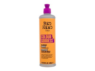 Tigi Bed Head Colour Goddess Szampon do włosów 400 ml (W) (P2)