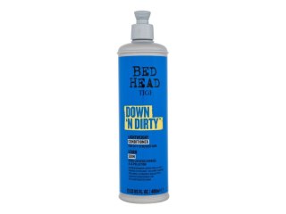 Tigi Bed Head Down´N Dirty Odżywka 400 ml (W) (P2)