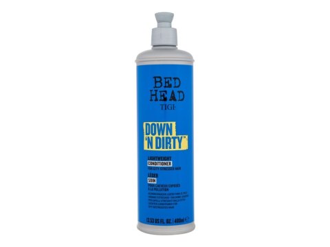 Tigi Bed Head Down´N Dirty Odżywka 400 ml (W) (P2)