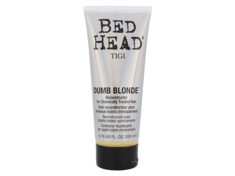 Tigi Bed Head Dumb Blonde Odżywka 200 ml (W) (P2)