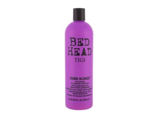 Tigi Bed Head Dumb Blonde Odżywka wzmocnienie 750 ml (W) (P2)