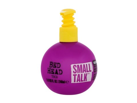 Tigi Bed Head Small Talk Objętość włosów 240 ml (W) (P2)