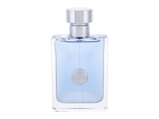 Versace Pour Homme Woda toaletowa 100 ml (M) (P2)