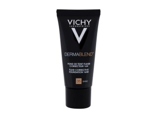 Vichy 35 Sand Dermablend Fluid Corrective Foundation SPF35 Podkład płynna 30 ml (W) (P2)