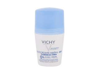 Vichy Deodorant Mineral Tolerance Optimale 48H Dezodorant Tak 50 ml (W) (P2)