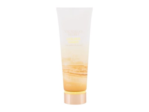 Victoria´s Secret Golden Sands Solar Amber Sea Salt Mleczko do ciała 236 ml (W) (P2)