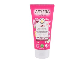 Weleda Aroma Shower Love Krem pod prysznic 200 ml (W) (P2)