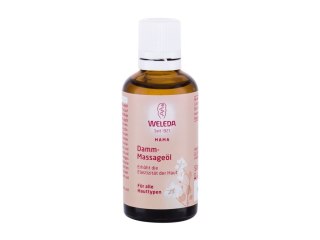 Weleda Perineum Preparat do masażu TAK 50 ml (W) (P2)