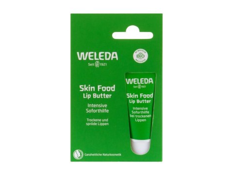 Weleda Skin Food Balsam do ust TAK 8 ml (W) (P2)