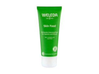 Weleda Skin Food Face Body Krem do twarzy na dzień TAK 75 ml (W) (P2)