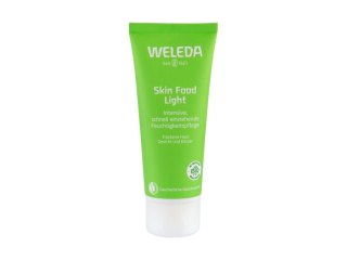 Weleda Skin Food Light Face Body Krem do twarzy na dzień TAK 75 ml (W) (P2)