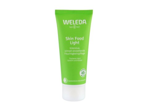 Weleda Skin Food Light Face Body Krem do twarzy na dzień TAK 75 ml (W) (P2)