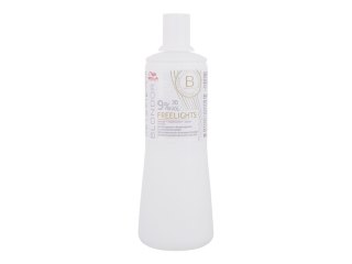 Wella Professionals Blondor Freelights 9% Developer Farba do włosów 1000 ml (W) (P2)