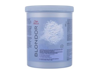 Wella Professionals Blondor Multi Blonde Farba do włosów Włosy blond 800 g (W) (P2)