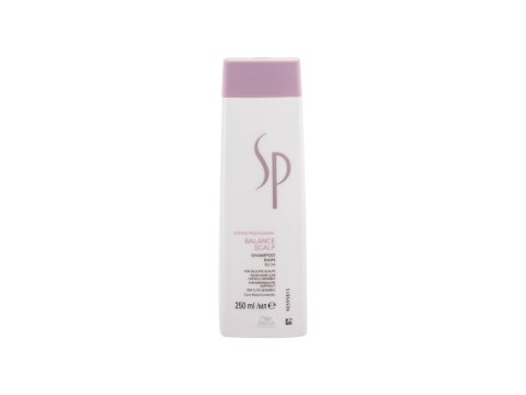 Wella Professionals SP Balance Scalp Szampon do włosów 250 ml (W) (P2)