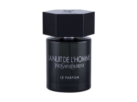 Yves Saint Laurent La Nuit De L´Homme Le Parfum Woda perfumowana 100 ml (M) (P2)