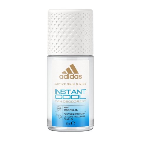 Adidas Active Skin Mind Instant Cool dezodorant w kulce 50ml (P1)