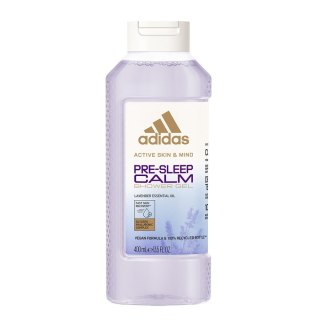 Adidas Active Skin Mind Pre-Sleep Calm żel pod prysznic dla kobiet 400ml (P1)