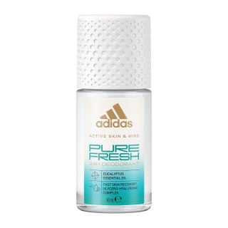 Adidas Active Skin Mind Pure Fresh dezodorant w kulce 50ml (P1)