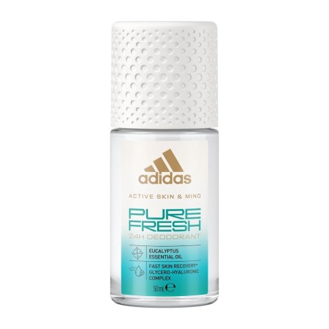 Adidas Active Skin Mind Pure Fresh dezodorant w kulce 50ml (P1)