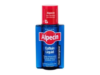 Alpecin Caffeine Liquid Hair Energizer Preparat przeciw wypadaniu włosów 200 ml (M) (P2)