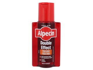 Alpecin Double Effect Caffeine Szampon do włosów 200 ml (M) (P2)