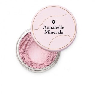 Annabelle Minerals Róż mineralny Rose 4g (P1)