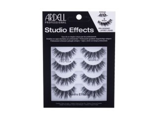 Ardell Black Studio Effects Wispies Sztuczne rzęsy 4 szt (W) (P2)