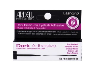 Ardell LashGrip Dark Adhesive Sztuczne rzęsy 5 g (W) (P2)