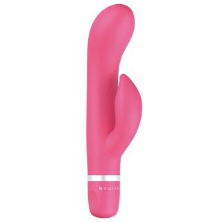 B Swish Bwild Classic Marine Rabbit Vibrator wibrator typu króliczek Guava (P1)