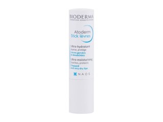 BIODERMA Atoderm Stick Levres Balsam do ust 4 g (U) (P2)