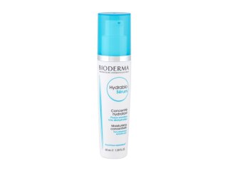 BIODERMA Hydrabio Serum do twarzy Sucha cera 40 ml (W) (P2)