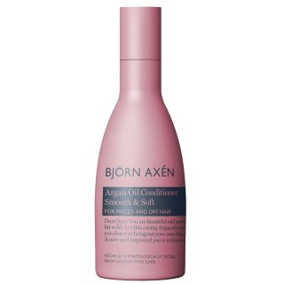 Björn Axén Argan Oil Conditioner wygładzająca odżywka do włosów z olejkiem arganowym 250ml (P1)