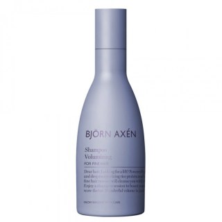 Björn Axén Volumizing Shampoo szampon zwiększający objętość włosów 250ml (P1)