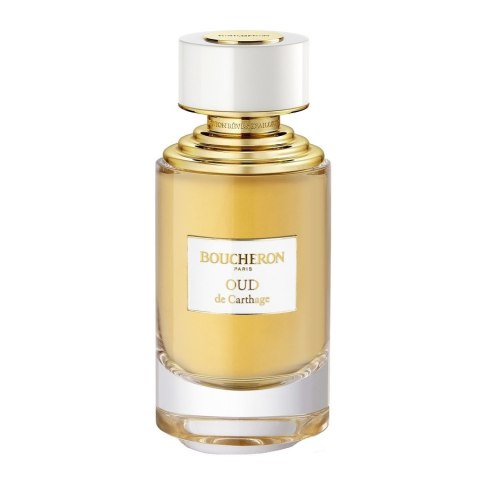 Boucheron Oud de Carthage woda perfumowana spray 125ml (P1)