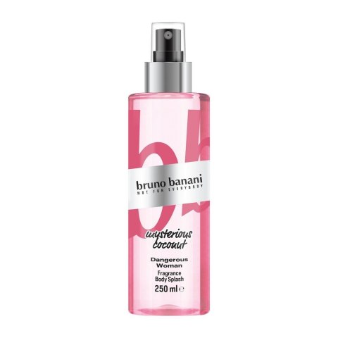 Bruno Banani Dangerous Woman mgiełka do ciała 250ml (P1)