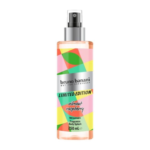 Bruno Banani Woman Summer Limited Edition mgiełka do ciała 250ml (P1)