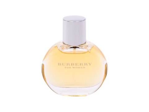 Burberry For Women Woda perfumowana 50 ml (W) (P2)