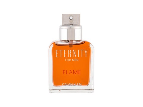 Calvin Klein Eternity Flame For Men Woda toaletowa 100 ml (M) (P2)