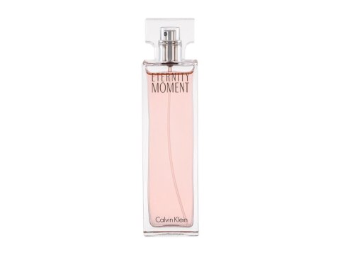 Calvin Klein Eternity Moment Woda perfumowana 50 ml (W) (P2)