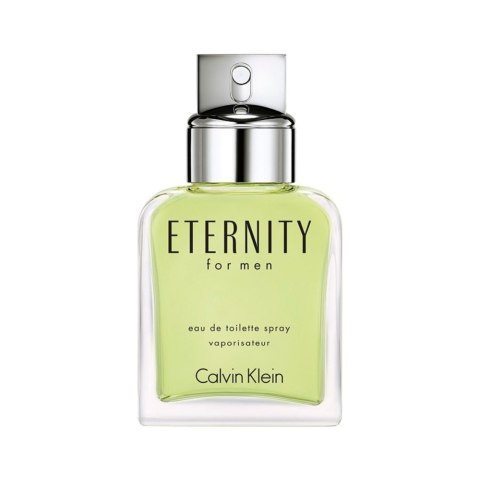 Calvin Klein Eternity for Men woda toaletowa spray 30ml (P1)