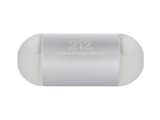 Carolina Herrera 212 NYC Woda toaletowa 60 ml (W) (P2)