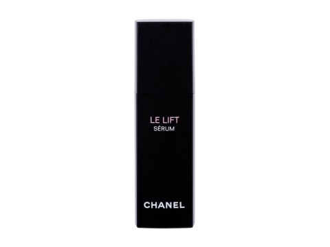 Chanel Le Lift Firming Anti-Wrinkle Serum Serum do twarzy Wszystkie rodzaje cery 30 ml (W) (P2)