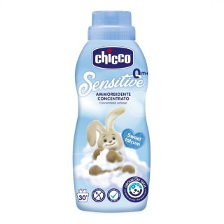 Chicco Płyn do zmiękczania i płukania odzieży dziecięcej 0m+ Sweet Talcum 750ml (P1)