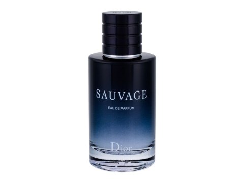 Christian Dior Sauvage Woda perfumowana 100 ml (M) (P2)