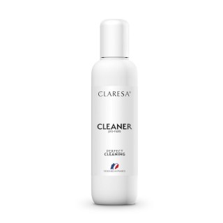 Claresa Cleaner Pro-Nails odtłuszczacz do paznokci 100ml (P1)