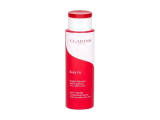 Clarins Body Fit Anti-Cellulite Cellulit i rozstępy 200 ml (W) (P2)